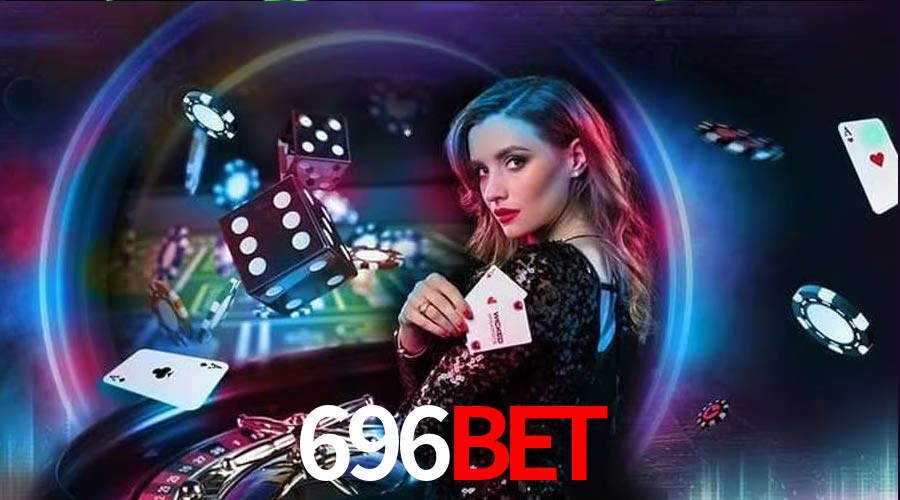 Quick Registration 696bet