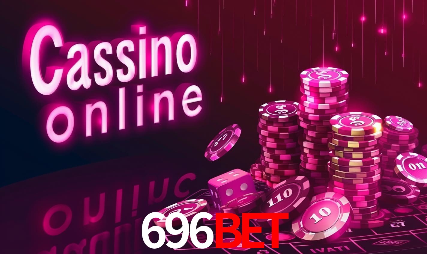 A Experiência Imersiva dos Cassinos Ao Vivo no 696bet
