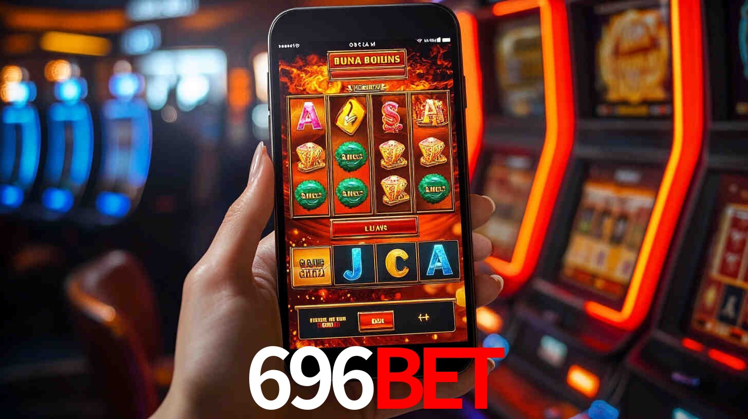696bet plataforma