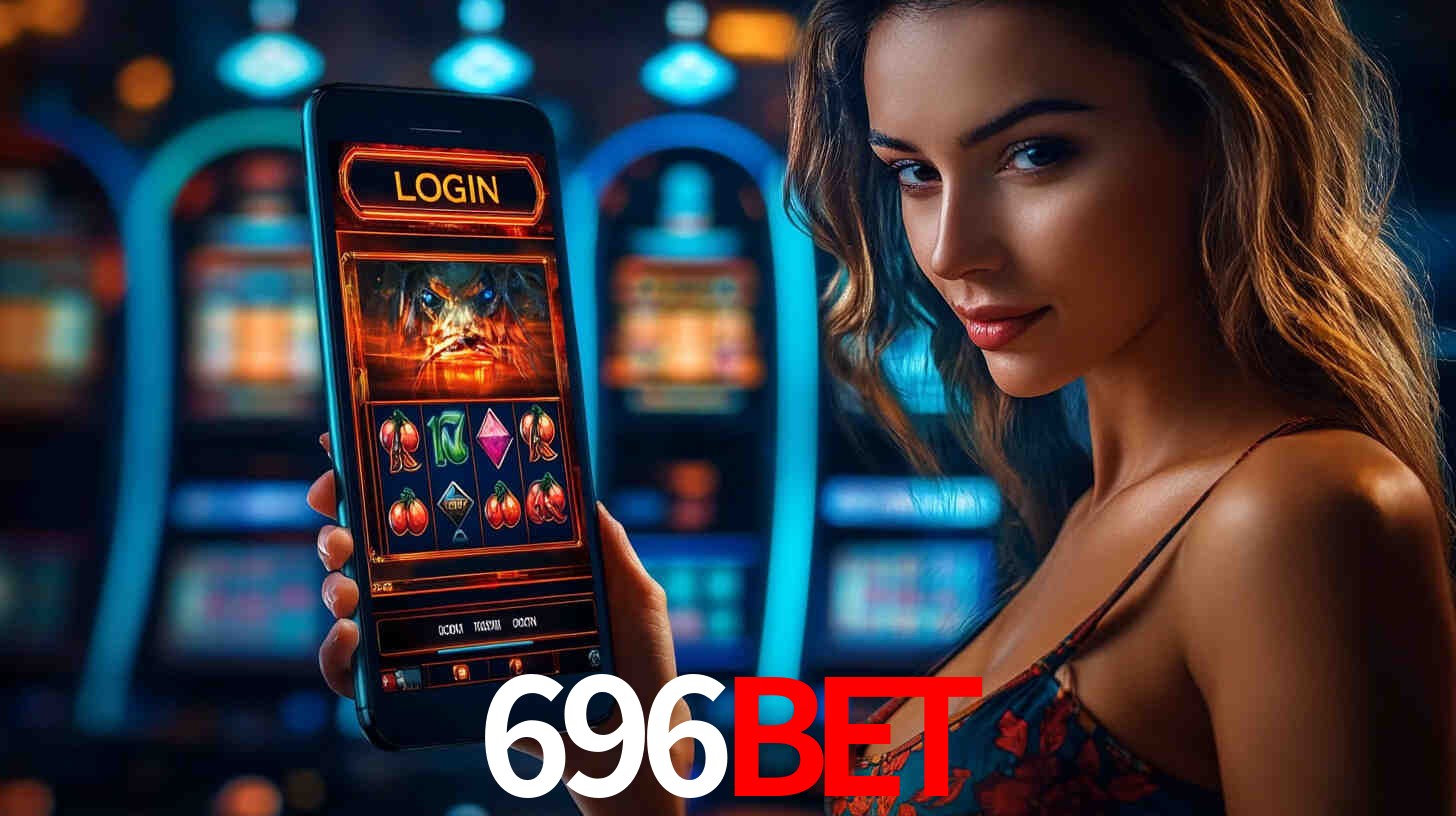 696bet,696bet app