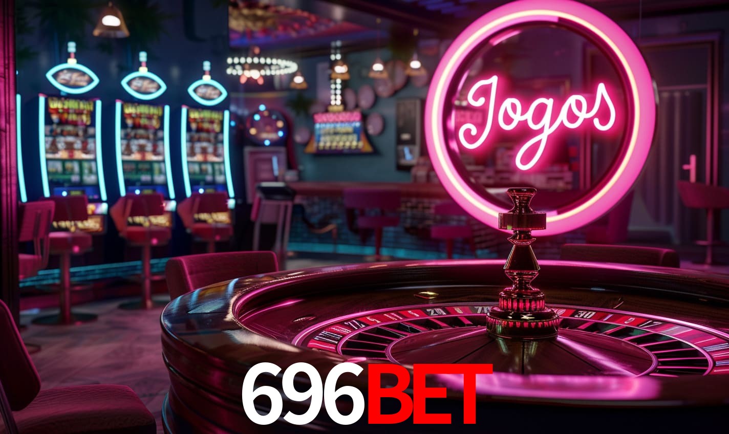 Apostas Esportivas na 696bet: Um Guia Completo