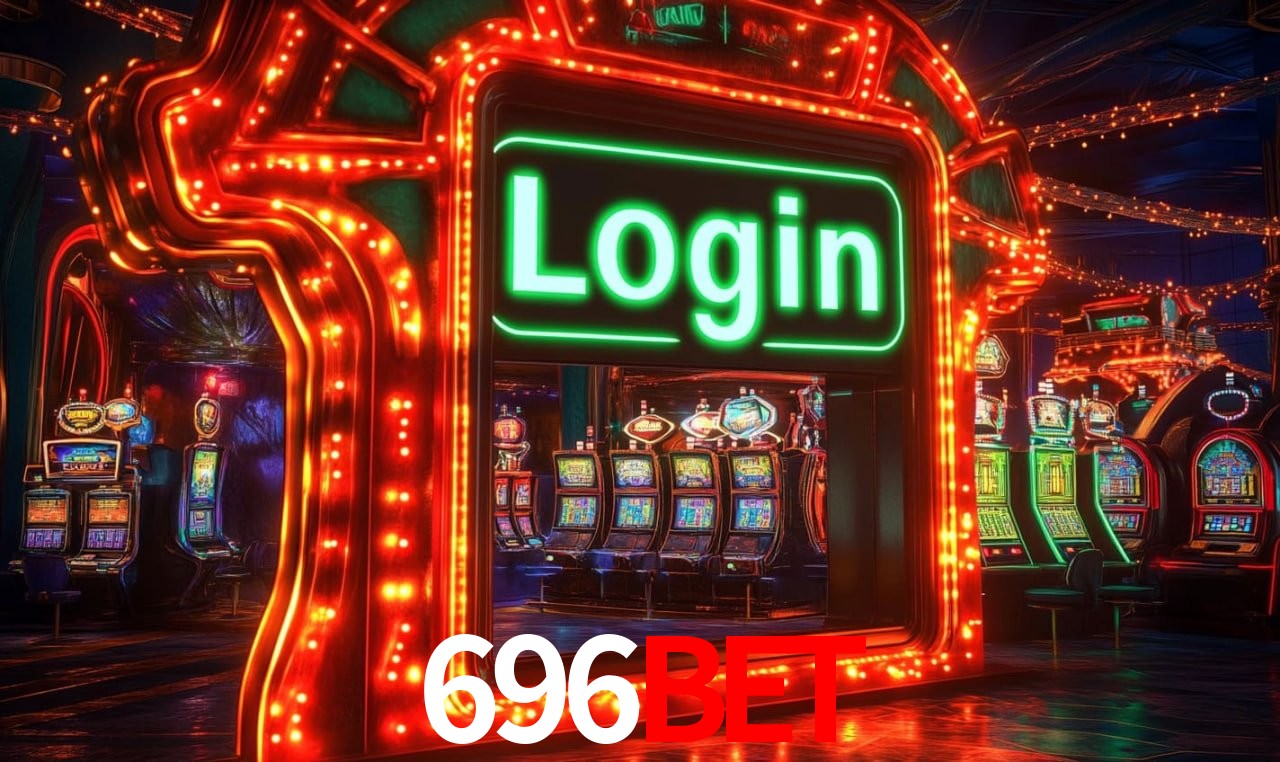 Casino VIP 696bet