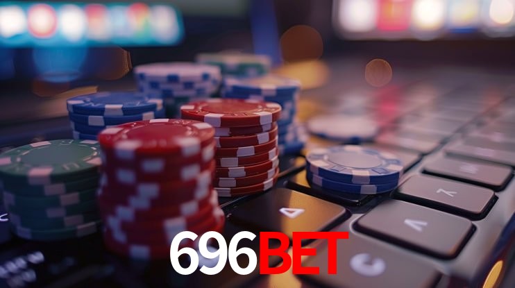 Casino Ao Vivo 696bet