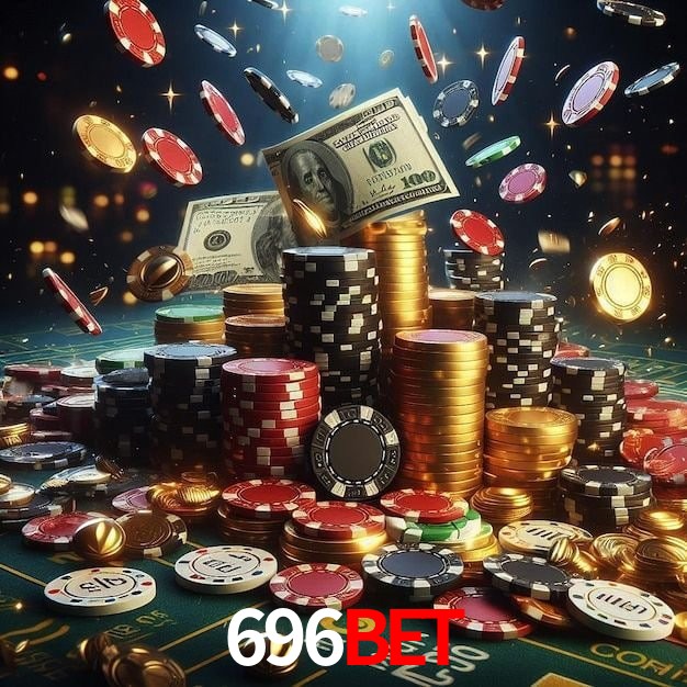 Explorando a Categoria de Eventos em Apostas na 696bet