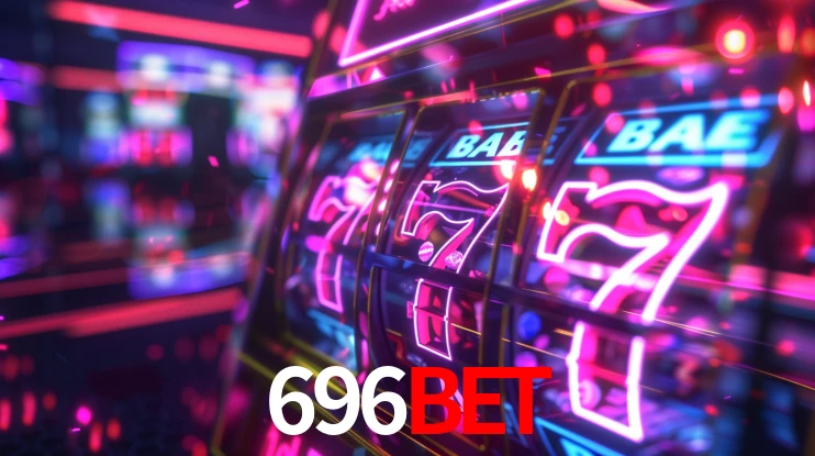 Game Providers 696bet
