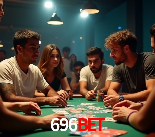 Especiais de Fim de Semana 696bet