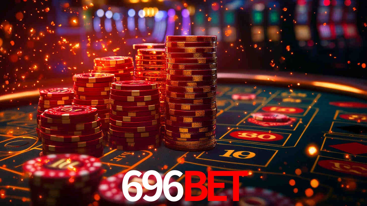 Tournaments 696bet