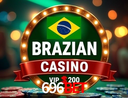 cassino 696bet