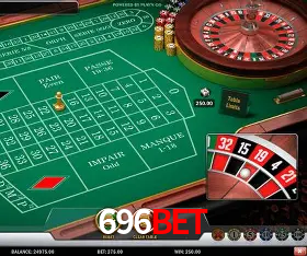 APP oficial da 696bet para mobile