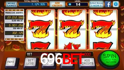 Descubra a Essência do 696bet: Nossa História e Compromissos
