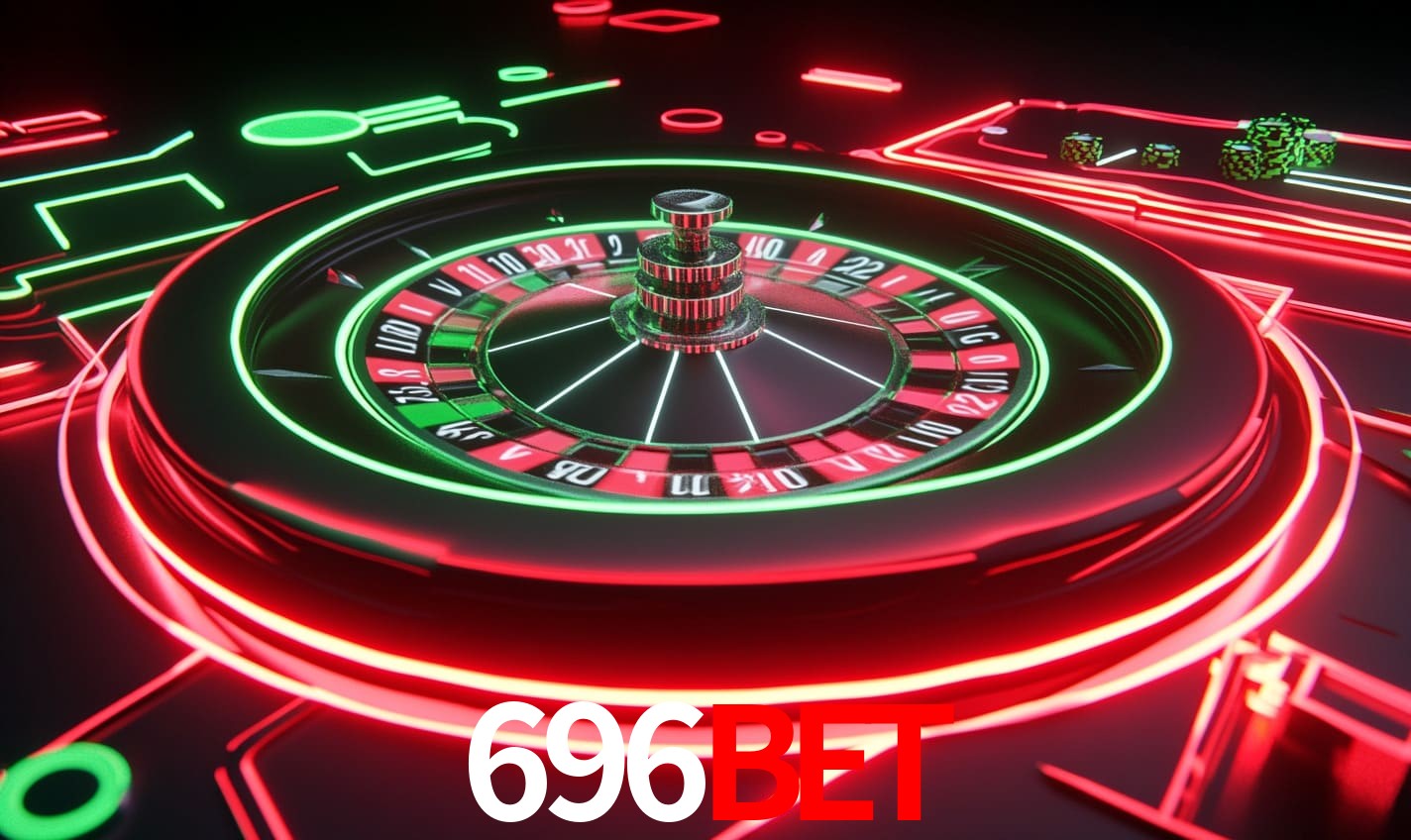 Descubra o Programa VIP da 696bet: Vantagens Exclusivas para Jogadores