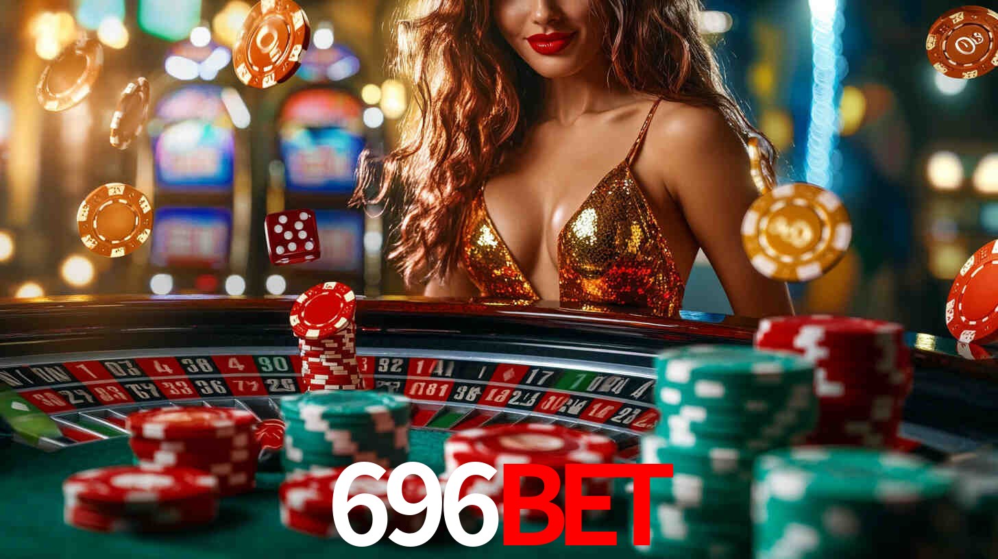 Daily Bonuses 696bet