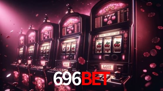 A Experiência Imersiva dos Cassinos Ao Vivo no 696bet