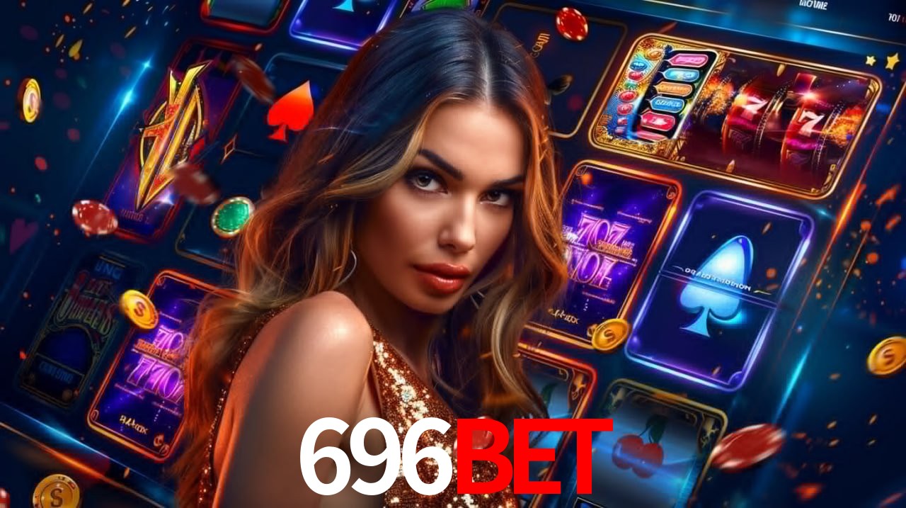 Descubra a Essência do 696bet: Nossa História e Compromissos