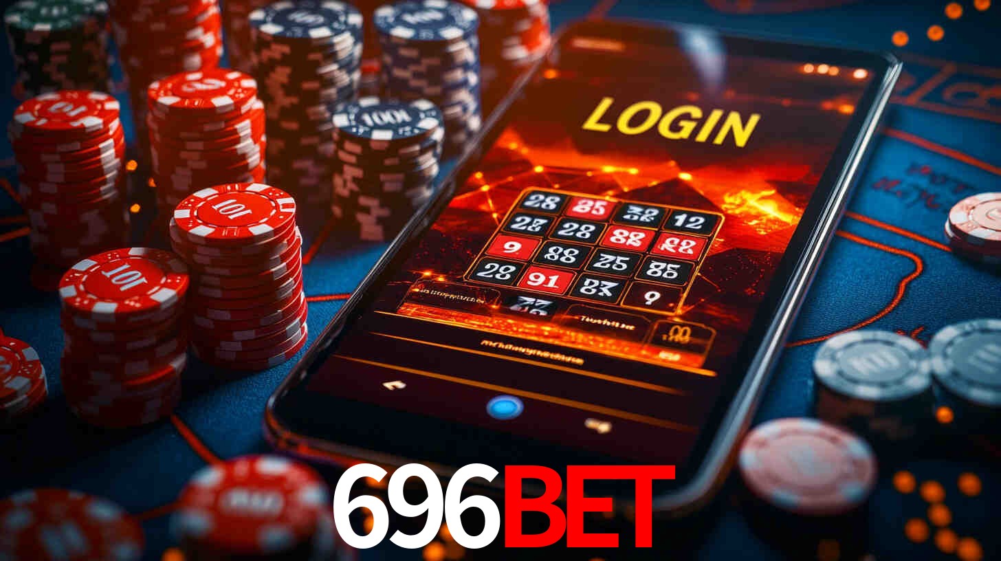 696bet: Jogue Crash e Experimente Alta Recompensa Instantânea