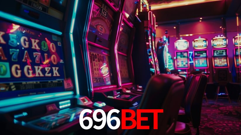 Exclusive Offers 696bet