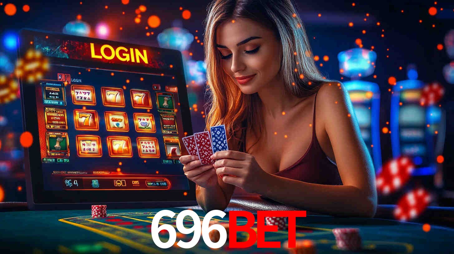 696bet app